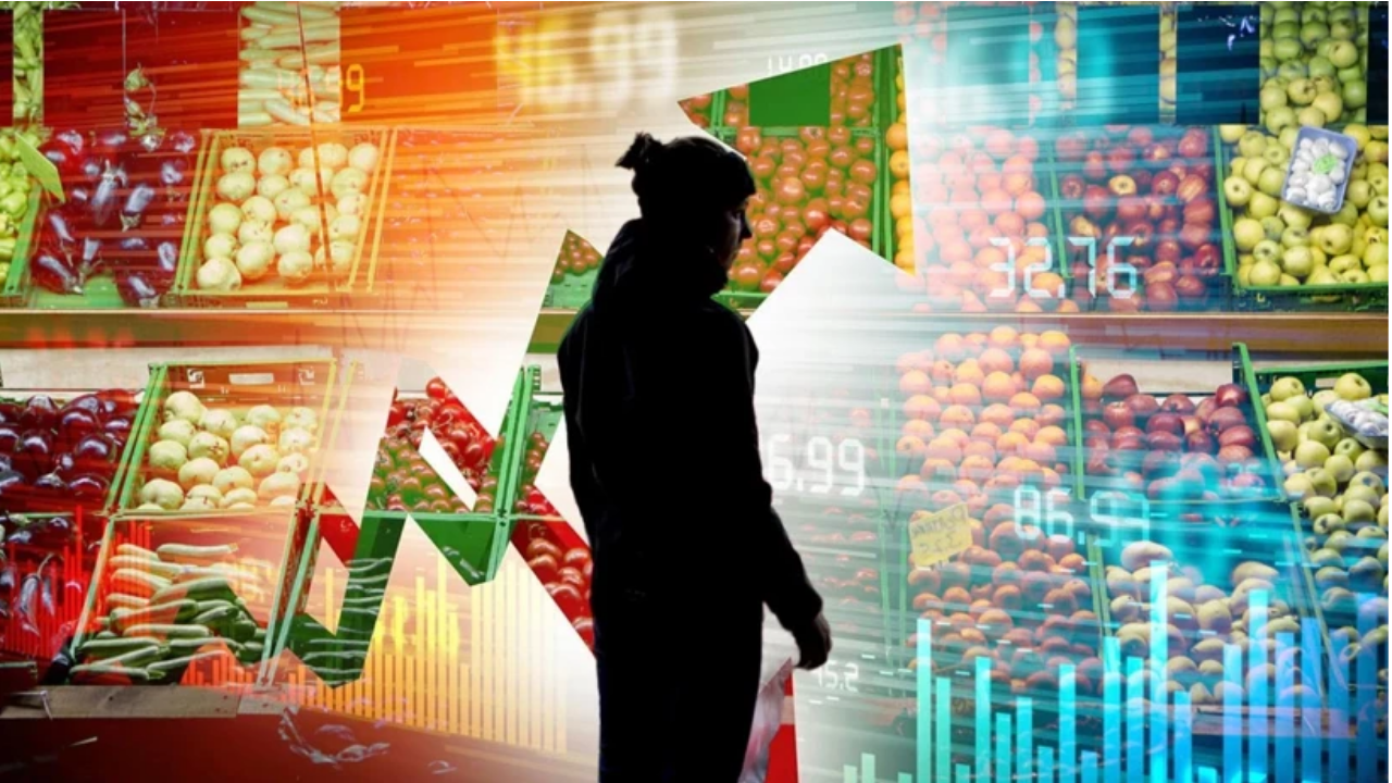 İstanbul’da şubat ayında perakende fiyatları sert dalgalandı: Sebze ve gıda