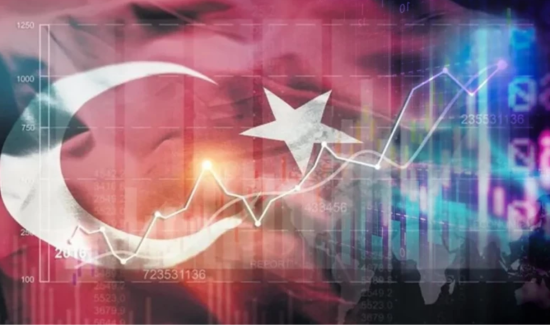 TÜİK verilerine göre Türkiye ekonomisi 2025’te yüzde 3,6 büyüdü; inşaat