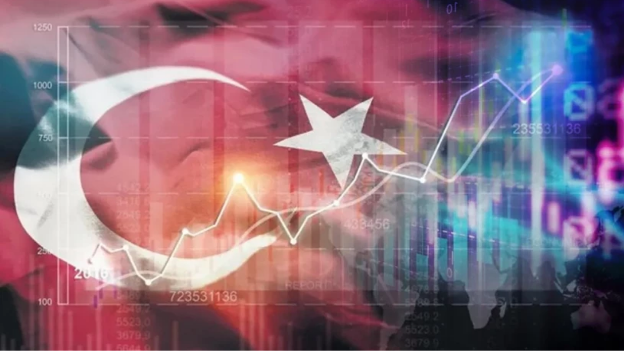 TÜİK verilerine göre Türkiye ekonomisi 2025’te yüzde 3,6 büyüdü; inşaat