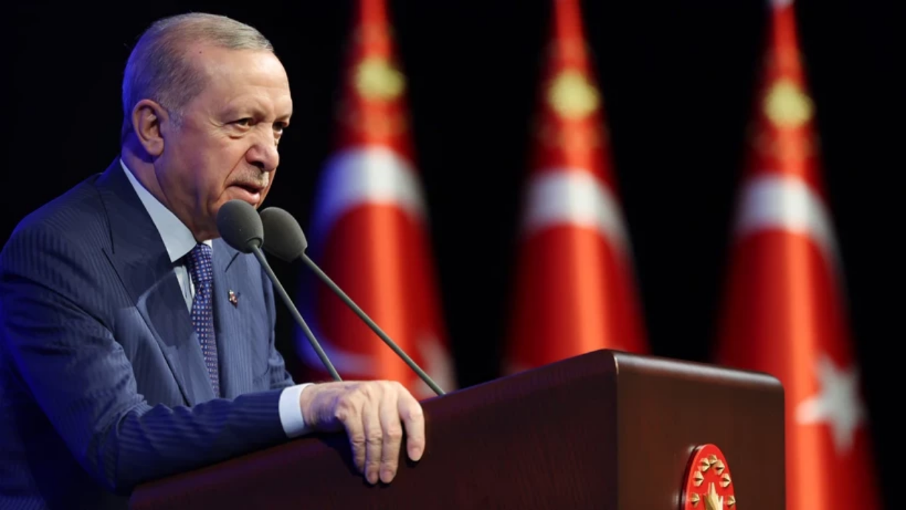 Cumhurbaşkanı Recep Tayyip Erdoğan, İran'ın Körfez ülkelerine yönelik misilleme saldırılarının