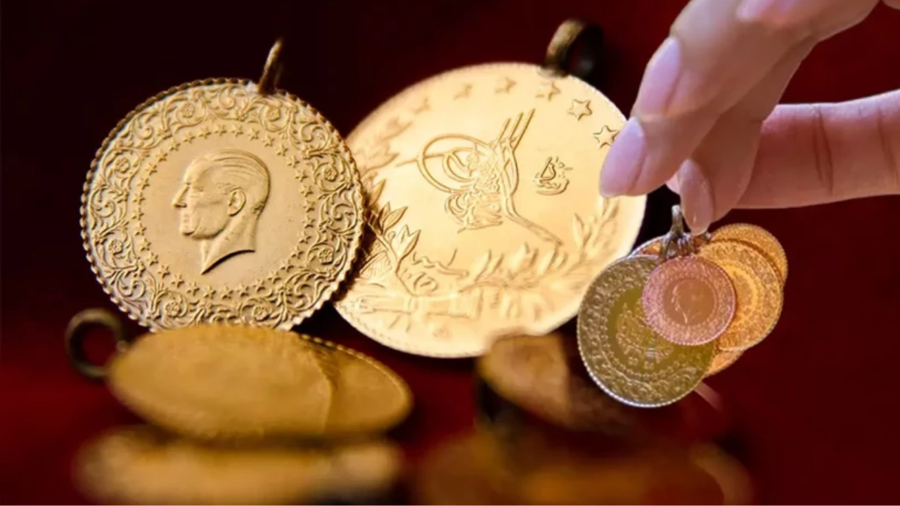 Orta Doğu’daki jeopolitik gerilimle haftaya rekorla başlayan gram altın, 8