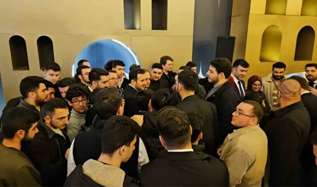 AK Parti teşkilatları, ramazan ayı boyunca düzenledikleri etkinliklerle vatandaşlarla iç