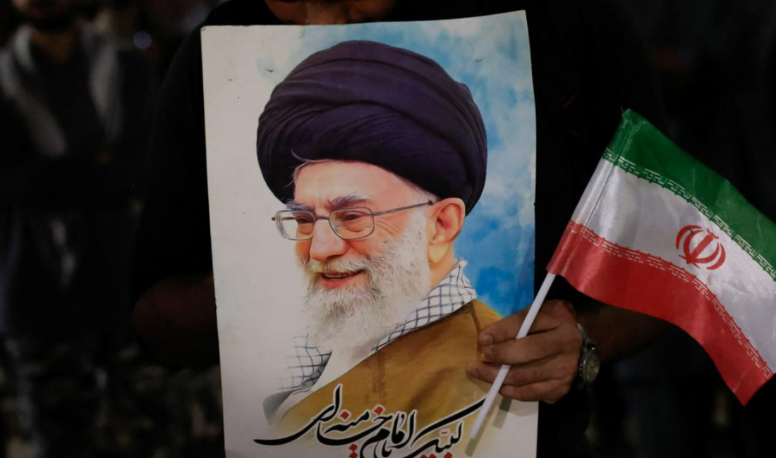 ABD ve İsrail'in ortak saldırısında hayatını kaybeden İran'ın dini lideri