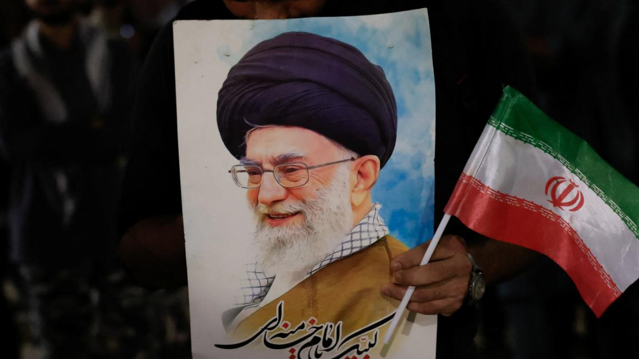 ABD ve İsrail'in ortak saldırısında hayatını kaybeden İran'ın dini lideri