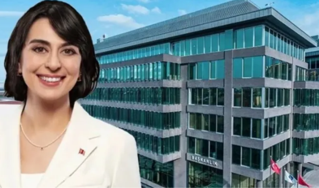 Eski Üsküdar Belediye Başkanı Hilmi Türkmen, sosyal medya hesabından yaptığı