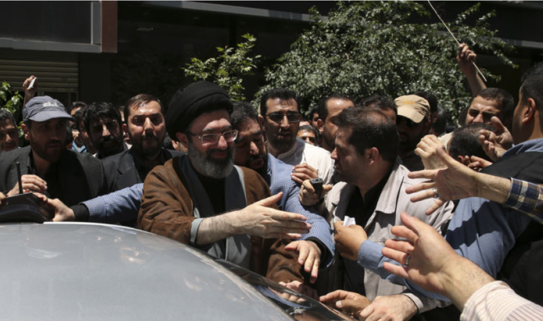 İran dini lideri Ayetullah Ali Hamaney'in ABD-İsrail saldırılarında öldürülmesinin ardından