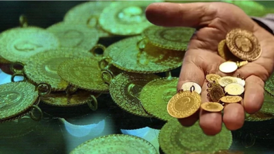 Orta Doğu'da tırmanan jeopolitik riskler ve küresel piyasalardaki belirsizlik, yatırımcıları