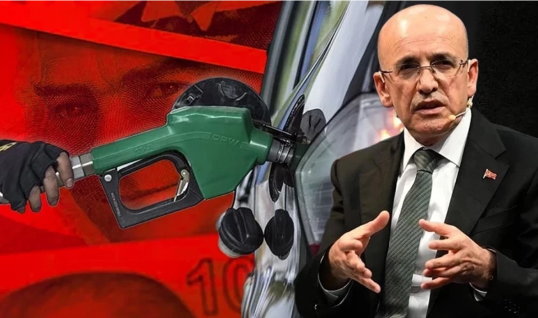 Hazine ve Maliye Bakanı Mehmet Şimşek, jeopolitik gelişmelerin ekonomiye etkisini