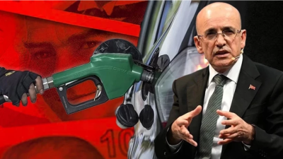 Hazine ve Maliye Bakanı Mehmet Şimşek, jeopolitik gelişmelerin ekonomiye etkisini