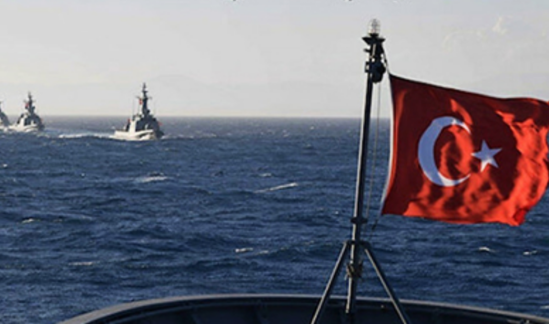 Dışişleri Bakanlığı Sözcüsü Öncü Keçeli, Ege Adaları'nın silahsızlandırılmış statüsüne ilişkin