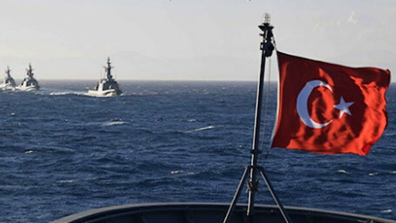 Dışişleri Bakanlığı Sözcüsü Öncü Keçeli, Ege Adaları'nın silahsızlandırılmış statüsüne ilişkin