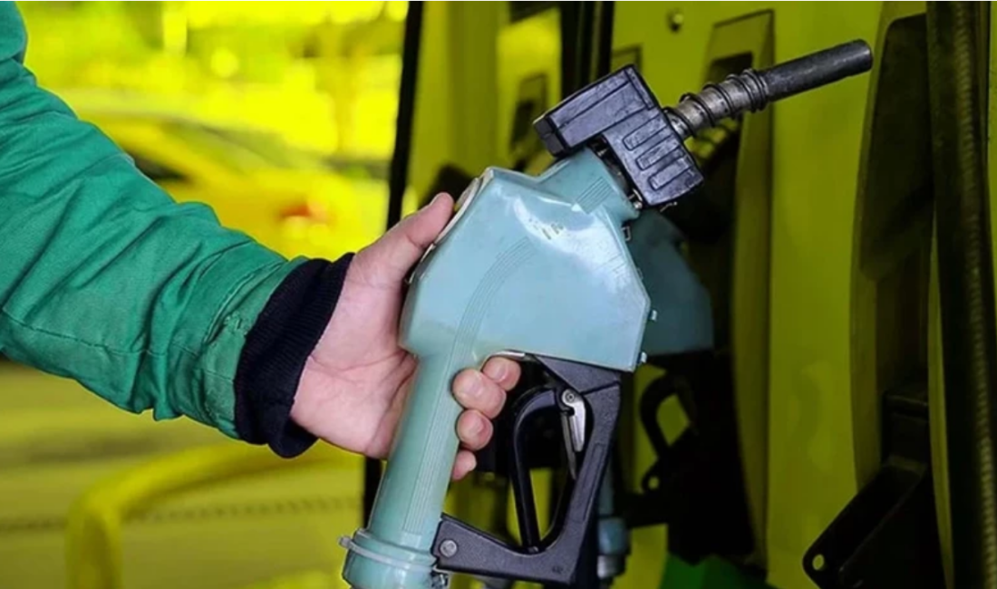 Küresel enerji krizinin etkisiyle akaryakıt fiyatlarına zam geliyor. Eşel Mobil