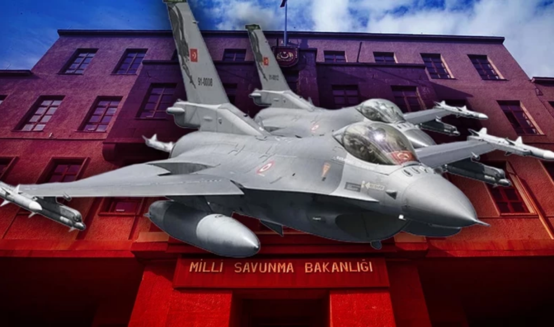 Milli Savunma Bakanlığı kaynakları, KKTC'nin güvenliğine yönelik kademeli planlamalar kapsamında