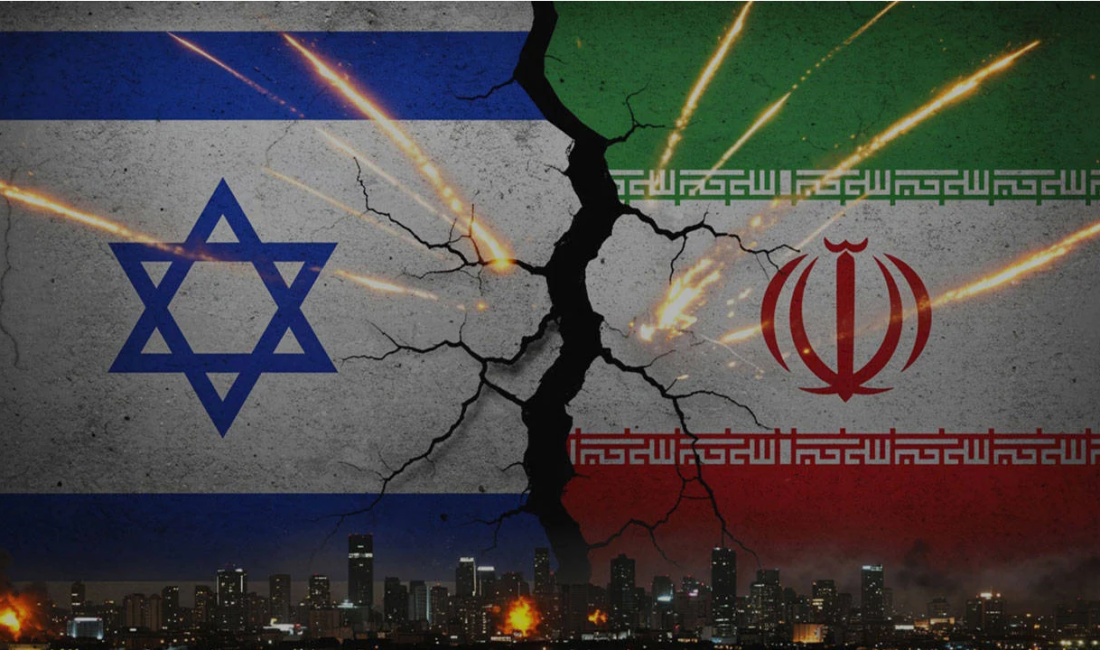 ABD ve İsrail'in İran'a yönelik saldırıları dokuzuncu gününe girerken çatışmalar