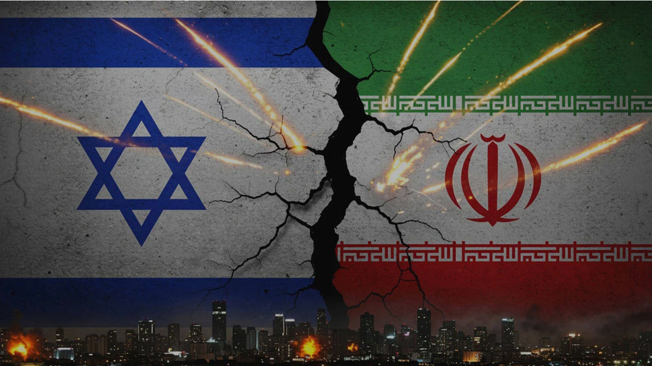 ABD ve İsrail'in İran'a yönelik saldırıları dokuzuncu gününe girerken çatışmalar