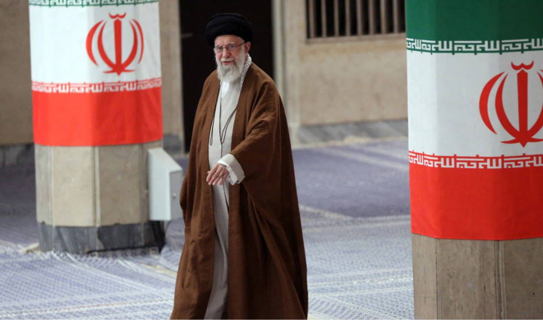 İran devlet medyası, geçtiğimiz günlerde düzenlenen saldırıda hayatını kaybeden Ayetullah