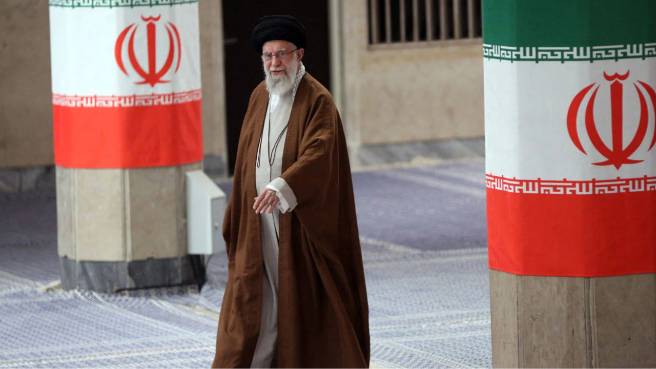 İran devlet medyası, geçtiğimiz günlerde düzenlenen saldırıda hayatını kaybeden Ayetullah