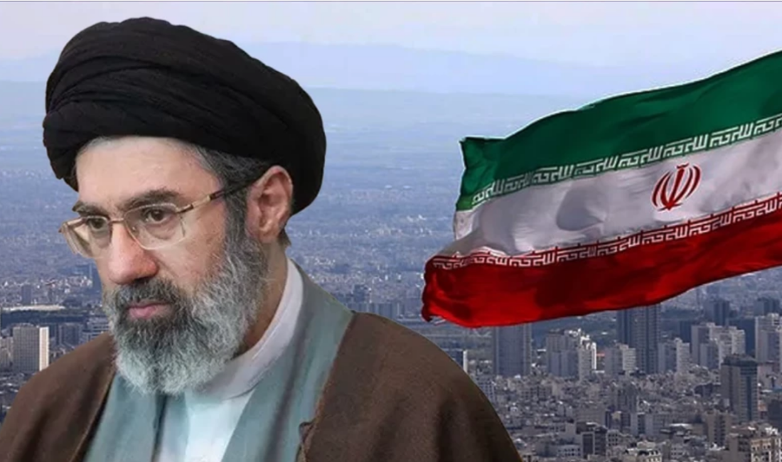 İran'da dini lider Ayetullah Ali Hamaney'in ABD-İsrail saldırısında ölmesinin ardından