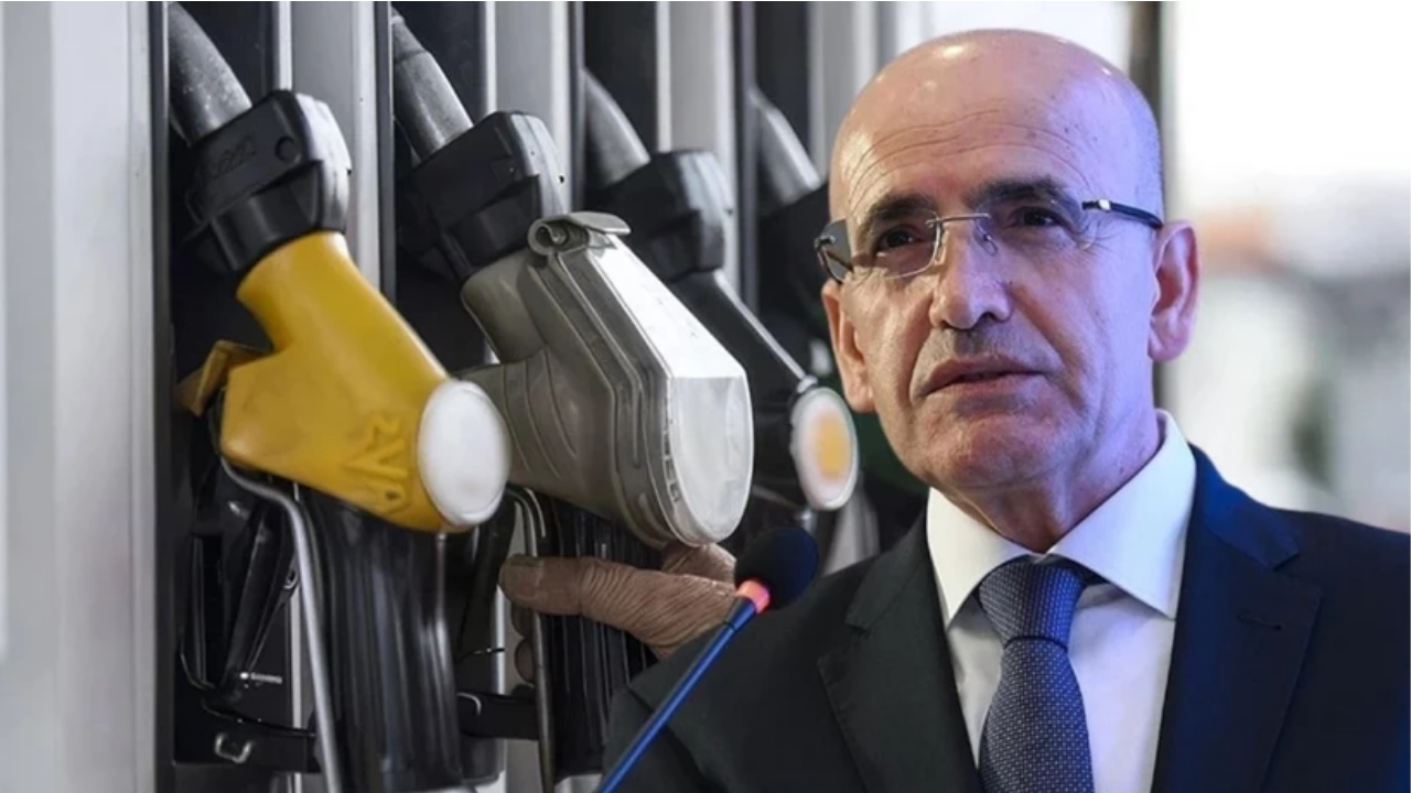 Bakan Mehmet Şimşek, enerji fiyatlarındaki dalgalanmanın geçmiş tecrübelere göre kalıcı