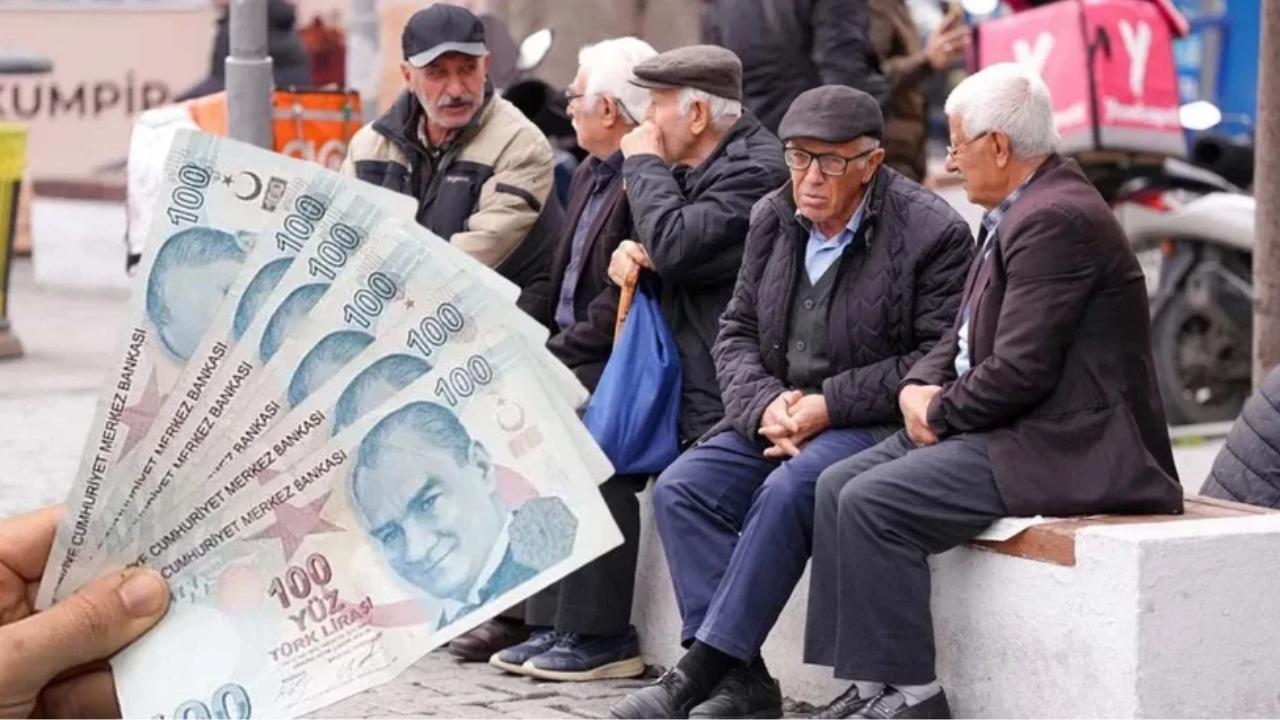 Ramazan Bayramı’na kısa süre kala milyonlarca emekli ve hak sahibi,