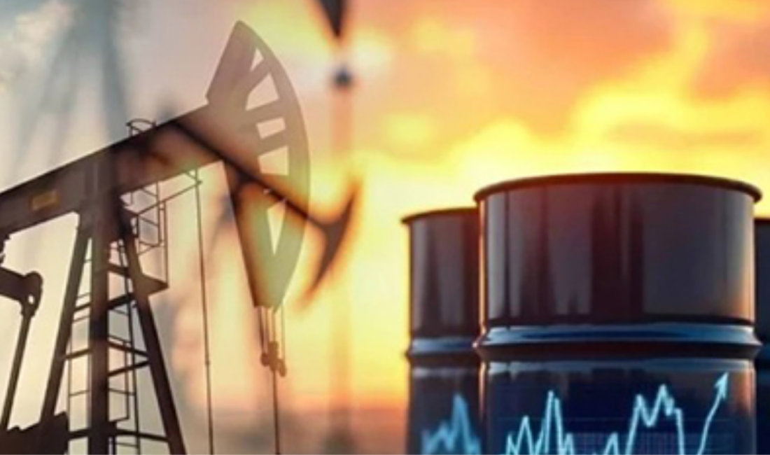 Petrolün varil fiyatı, İran gerilimiyle 61 dolardan 94 dolara fırladı;