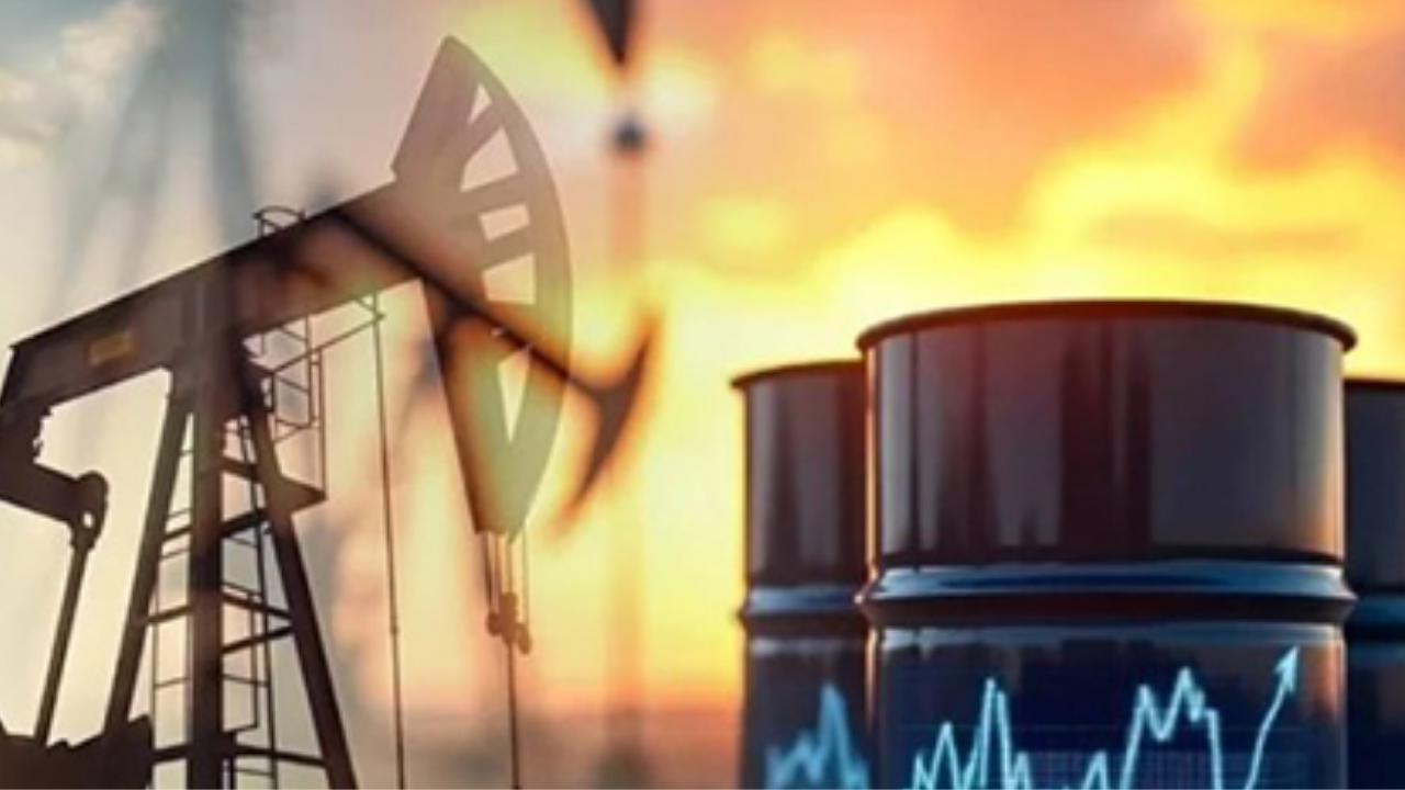 Petrolün varil fiyatı, İran gerilimiyle 61 dolardan 94 dolara fırladı;