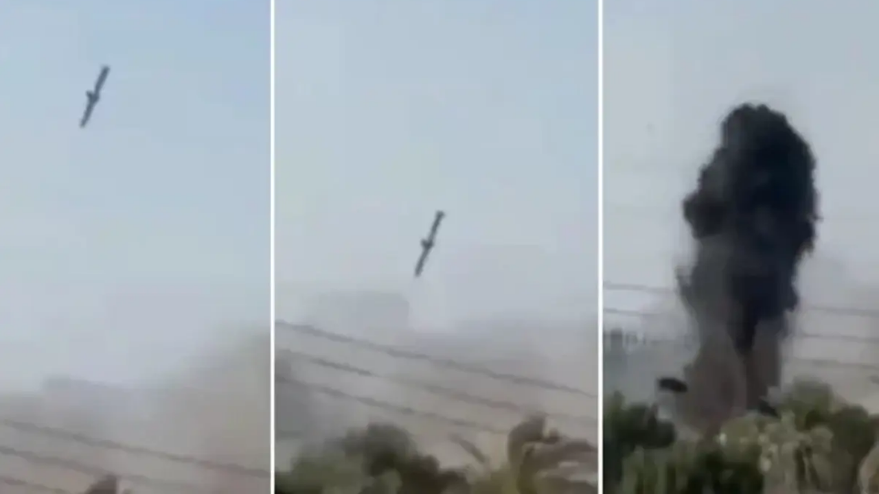 NYT, İran'daki okul katliamının ABD tarafından yapıldığını kanıtlayan görüntüleri yayımladı.