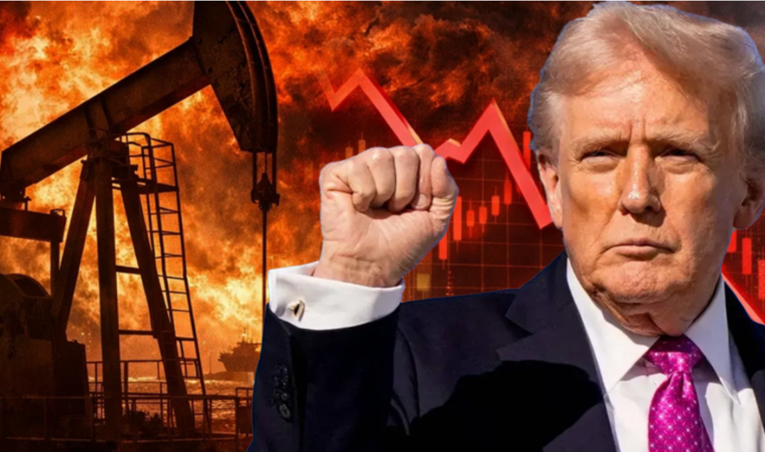 ABD Başkanı Trump'ın "İran'la savaş büyük ölçüde sona erdi" sinyaliyle