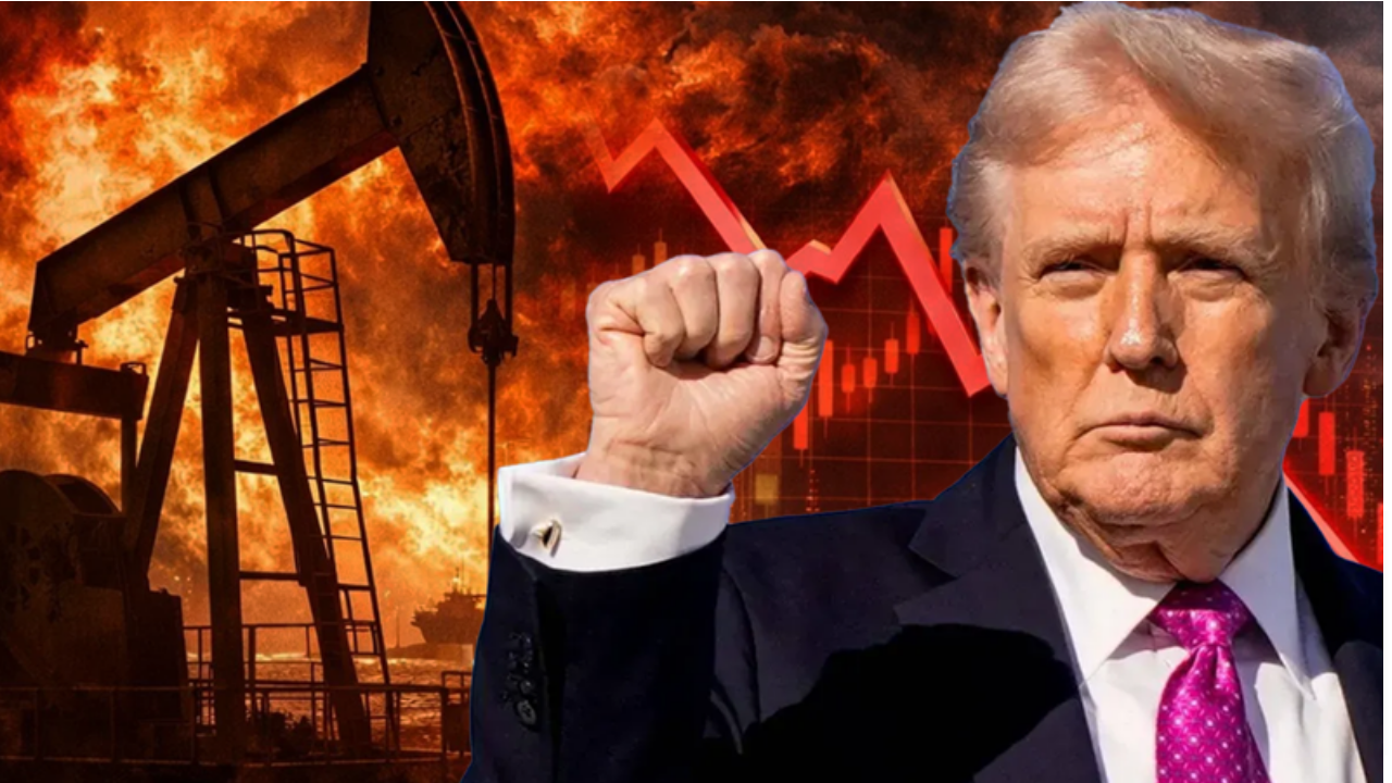 ABD Başkanı Trump'ın "İran'la savaş büyük ölçüde sona erdi" sinyaliyle