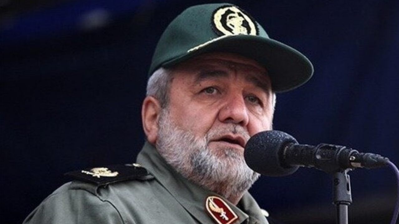 Tahran yönetimi, Keşm Adası'ndaki tuzdan arındırma tesisinin vurulmasının ardından bölge