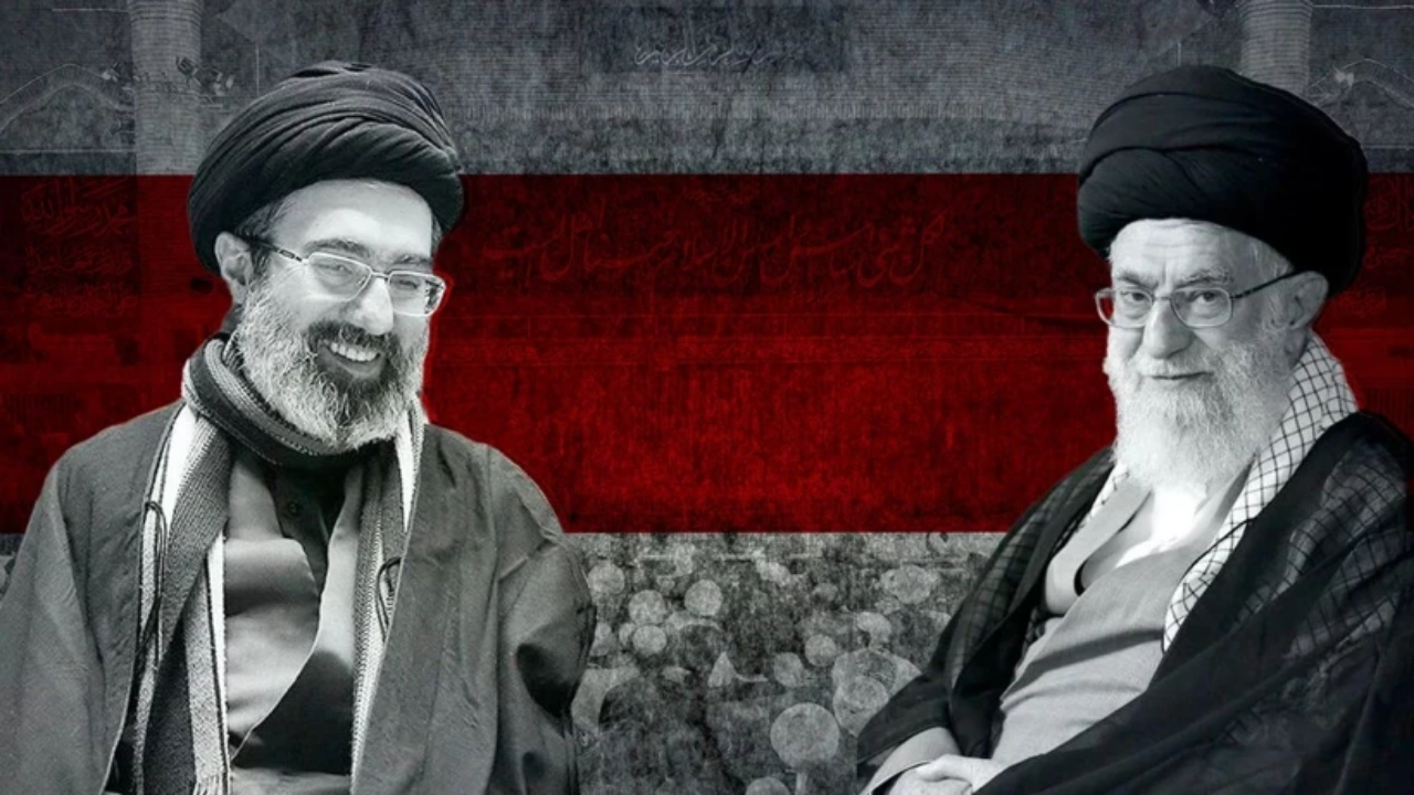 İran Cumhurbaşkanı'nın oğlu ve danışmanı Yusuf Pezeşkiyan, yeni dini lider