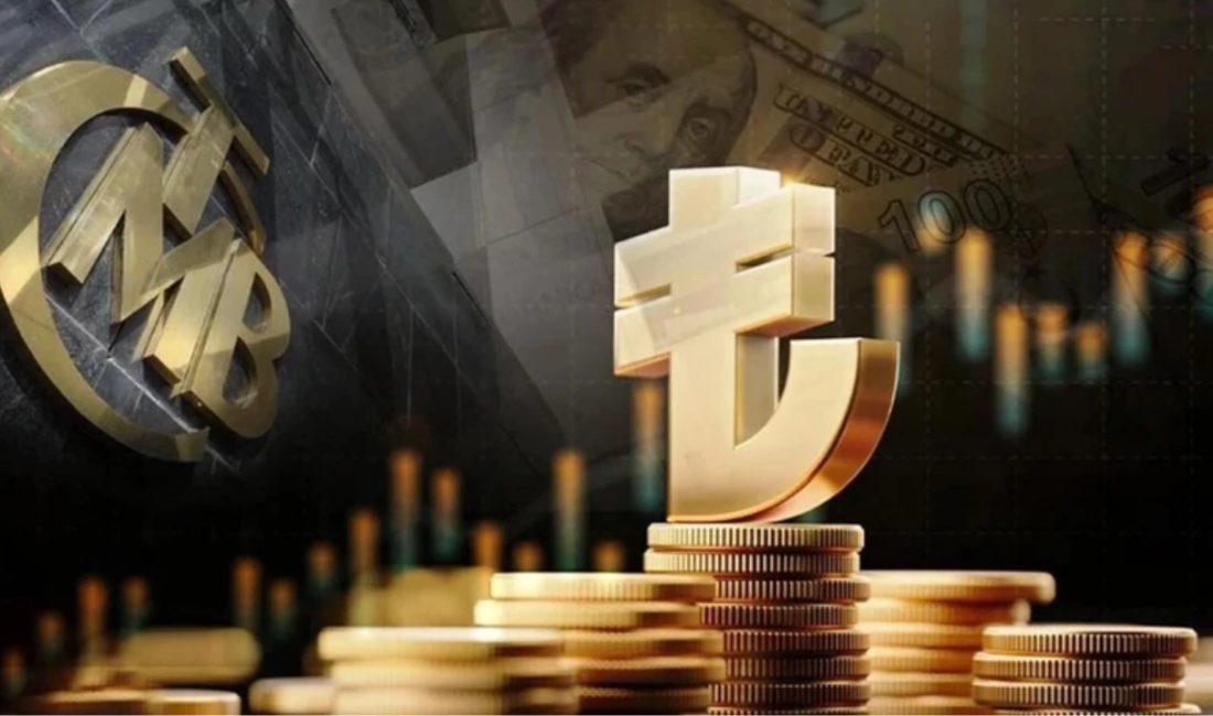 Türkiye Cumhuriyet Merkez Bankası, Orta Doğu'daki jeopolitik gerilimlerin gölgesinde gerçekleştirdiği