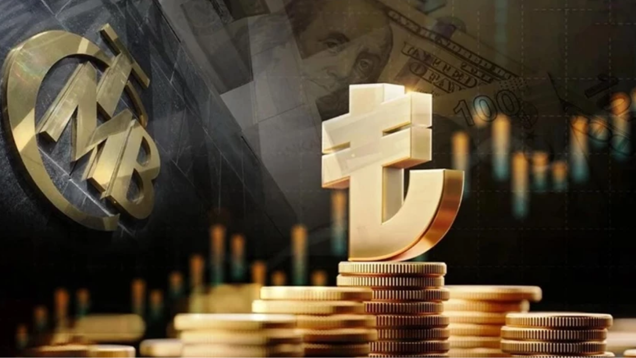 Türkiye Cumhuriyet Merkez Bankası, Orta Doğu'daki jeopolitik gerilimlerin gölgesinde gerçekleştirdiği