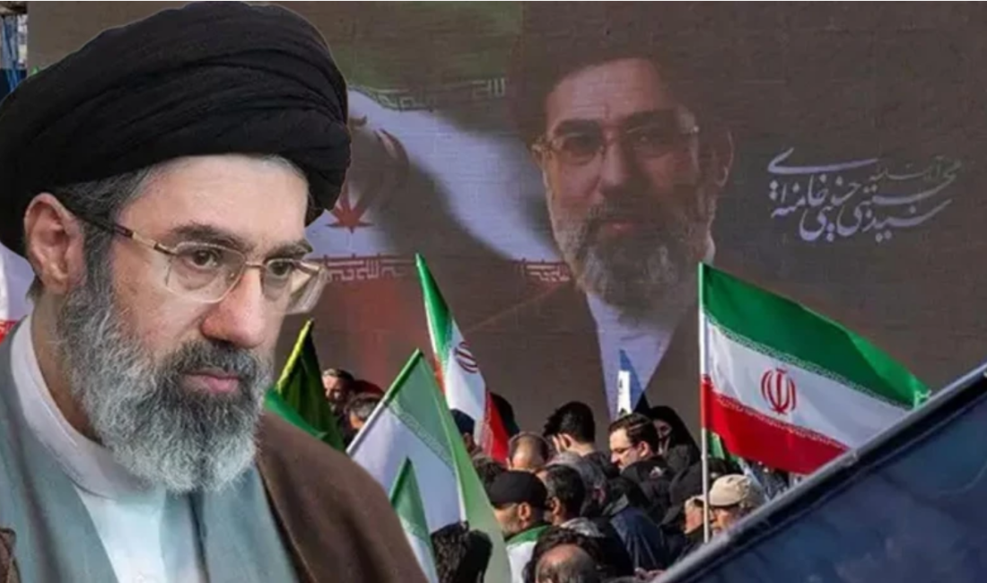 İran'ın yeni dini lideri Mücteba Hamaney'den ilk sesli mesaj: "Körfez'deki