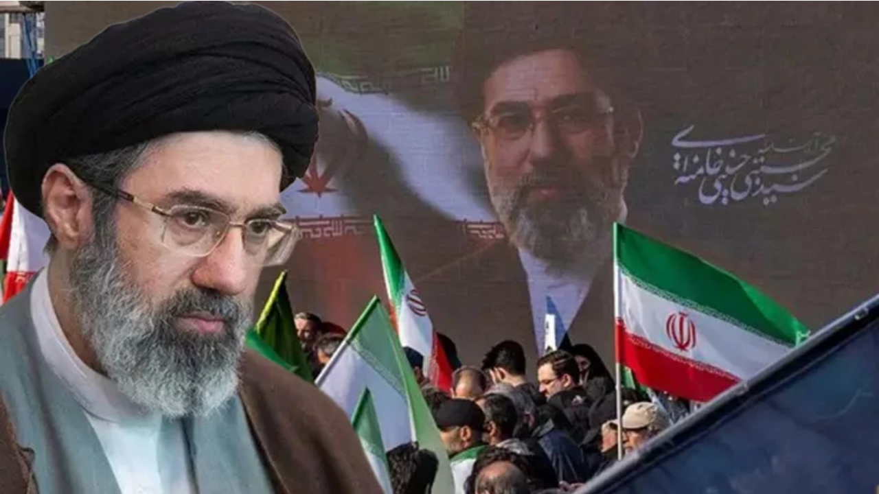 İran'ın yeni dini lideri Mücteba Hamaney'den ilk sesli mesaj: "Körfez'deki