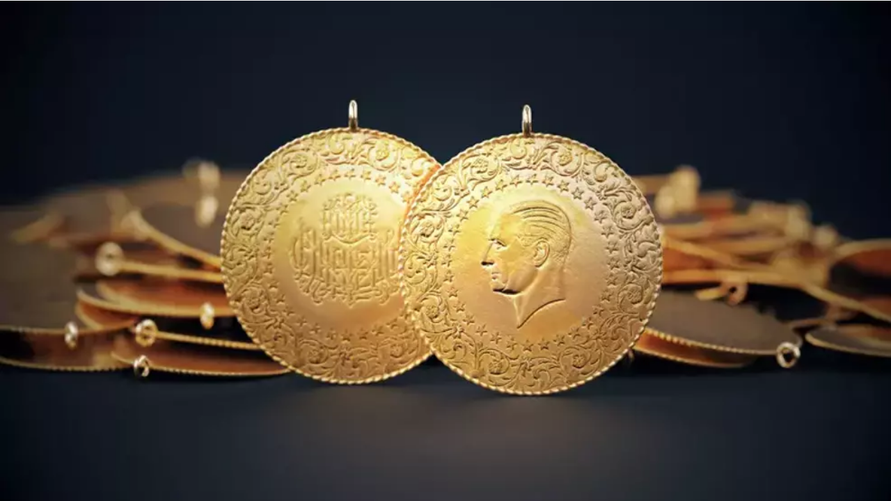 Küresel piyasalarda altın fiyatları, güçlenen dolar ve ABD'de faiz indirimi