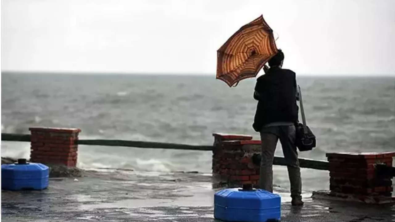 Meteoroloji'den bayram öncesi kritik uyarı: 81 il için kırmızı kodlu