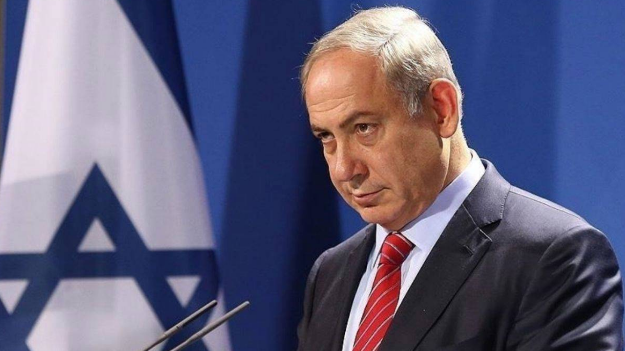 İran Devrim Muhafızları Ordusu, İsrail Başbakanı Binyamin Netanyahu hakkında sert