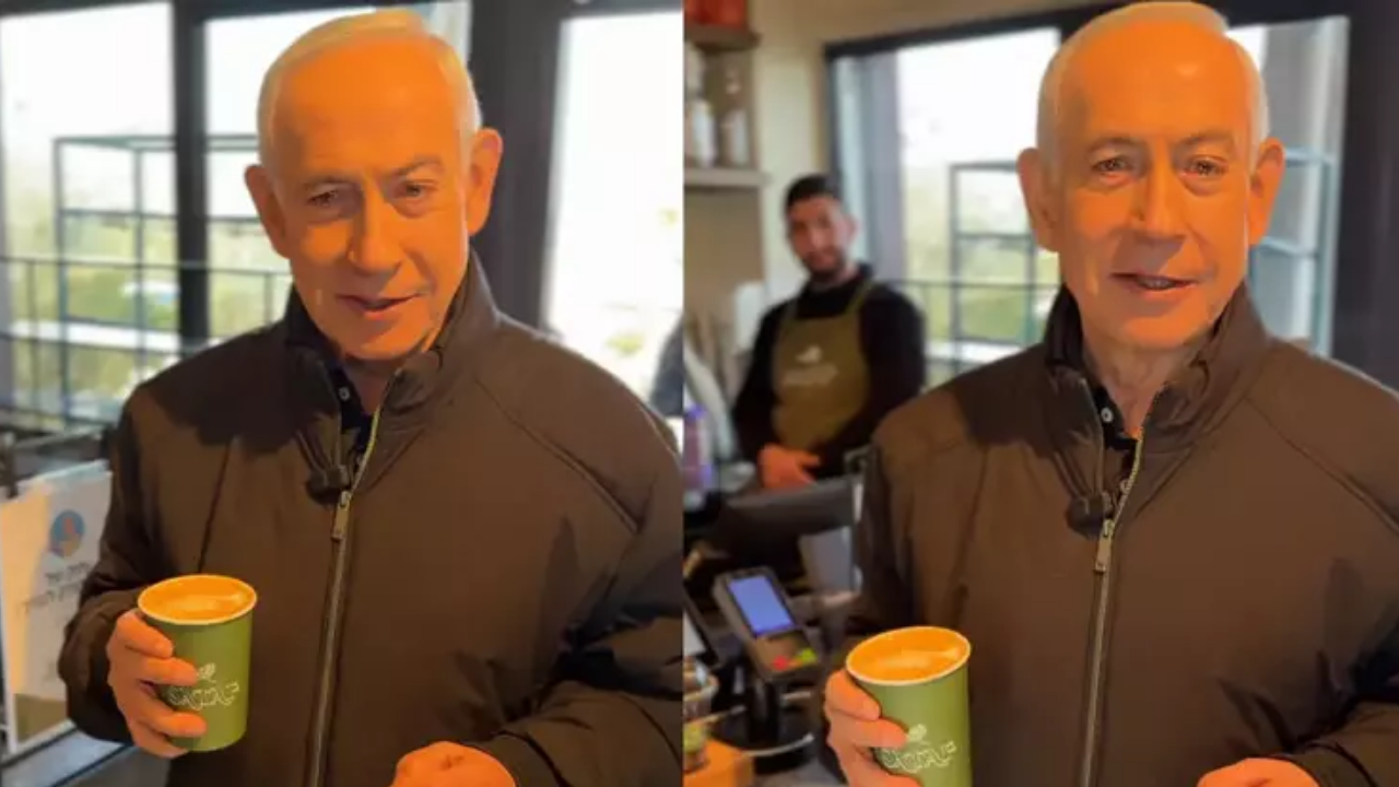 İsrail Başbakanı Binyamin Netanyahu, İran'ın misilleme saldırılarında öldürüldüğüne dair sosyal