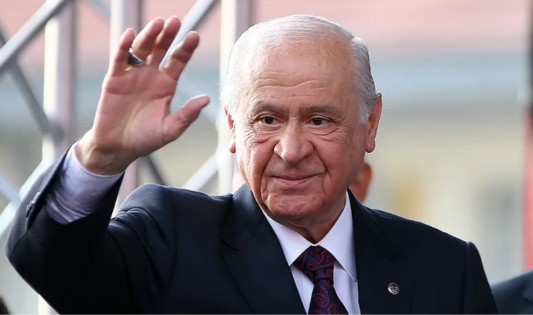 MHP Genel Başkanı Devlet Bahçeli, Kadir Gecesi dolayısıyla yayımladığı mesajda,