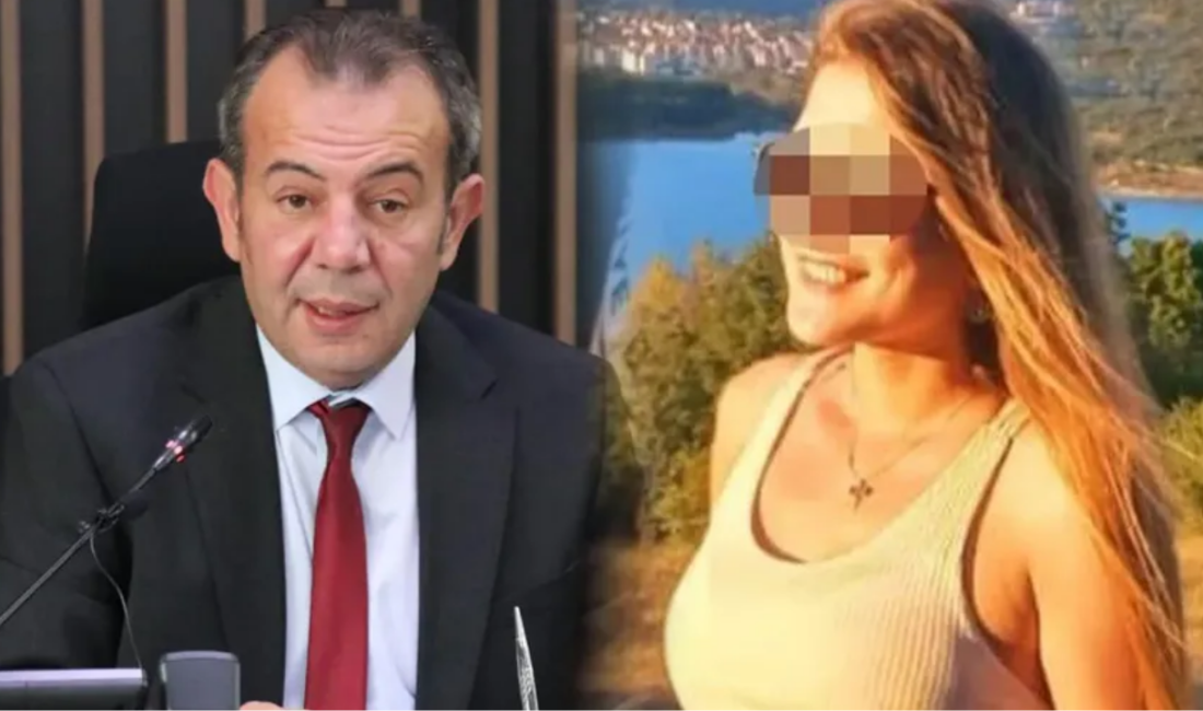 Bolu'da Tanju Özcan merkezli şantaj ve yasak ilişki iddialarına ilişkin