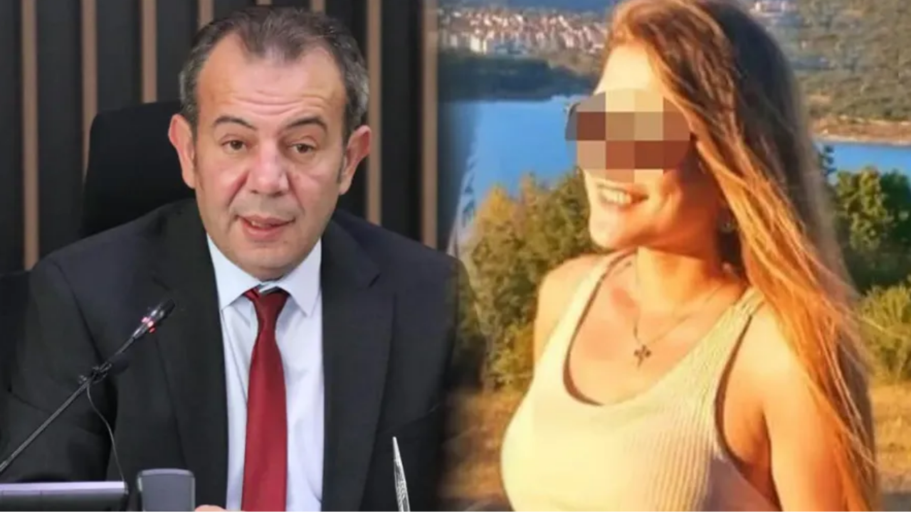 Bolu'da Tanju Özcan merkezli şantaj ve yasak ilişki iddialarına ilişkin