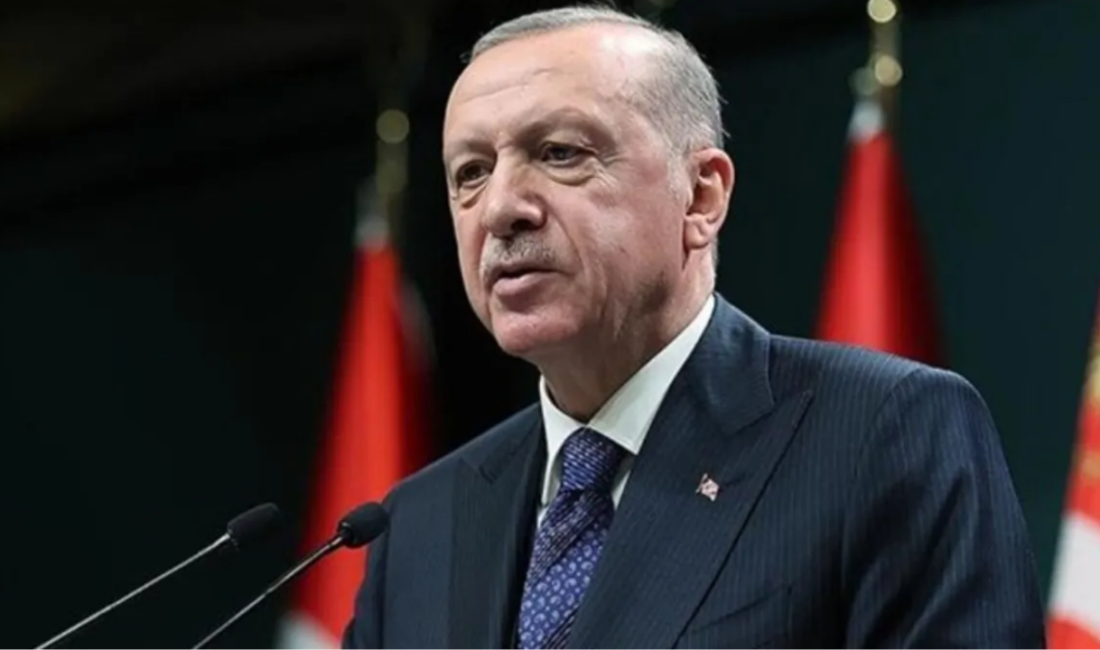 Cumhurbaşkanı Erdoğan, gazeteci ve yazarlarla iftar programında bir araya geldi.