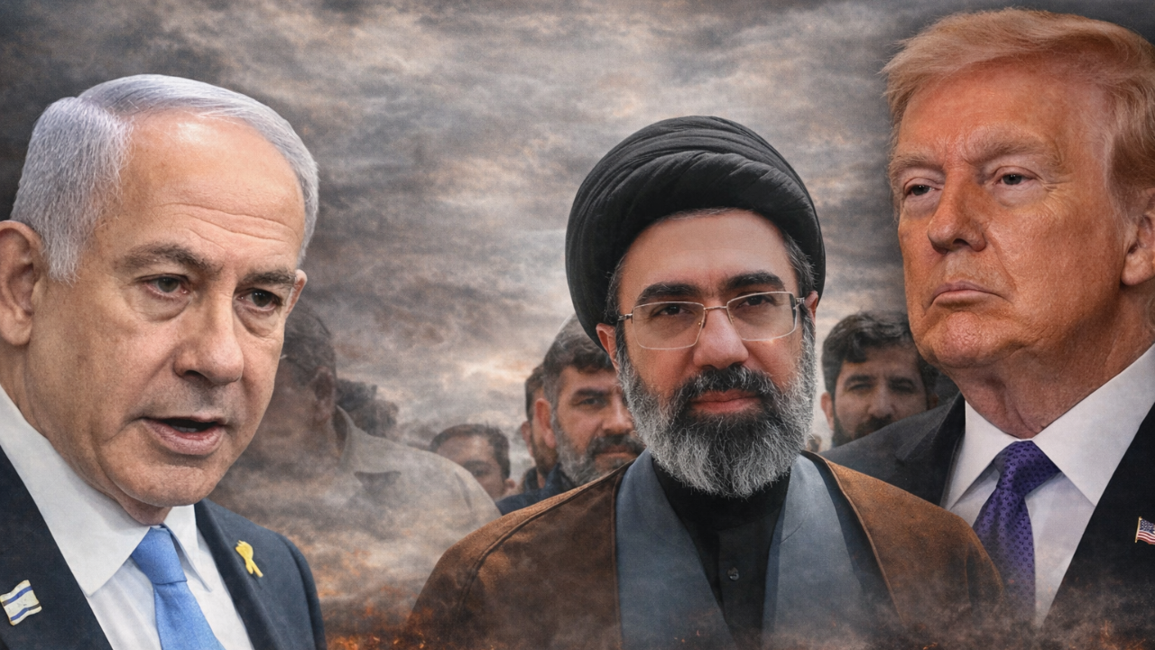 Washington Post'un ele geçirdiği diplomatik yazışmaya göre, İsrailli yetkililer ABD'li