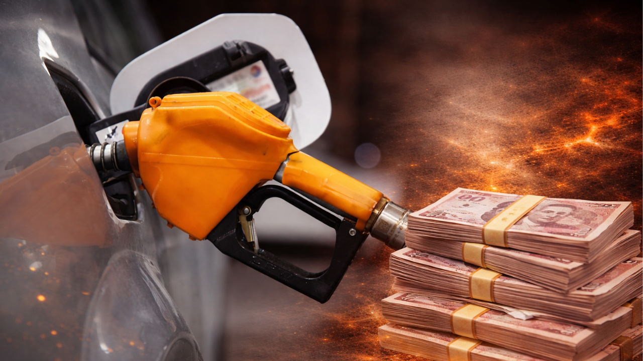 Petrol fiyatları yılbaşından bu yana yüzde 65 arttı, akaryakıta zam