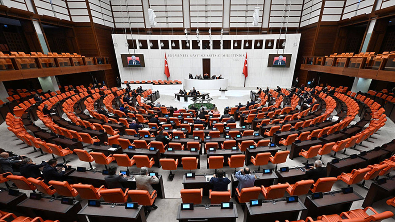 Meclis, bayram sonrası yoğun gündemle toplanıyor; vergi düzenlemelerinden doğum iznine,