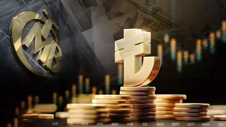 Merkez Bankası, 2025 enflasyon hedefini tutturamadı. Hazine ve Maliye Bakanı