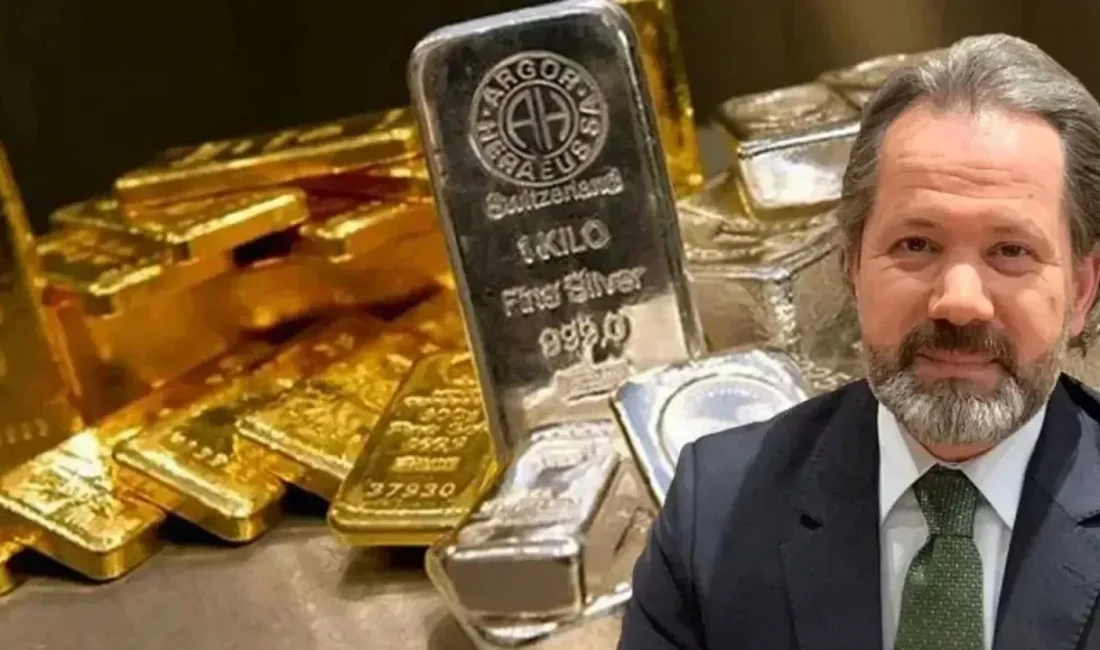 Finansal Analist İslam Memiş, küresel piyasalardaki sert dalgalanmalara dikkat çekerek