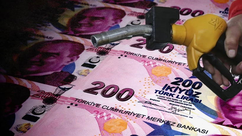 Motorine dün yapılan 5,44 TL’lik indirimin ardından bu gece yarısından