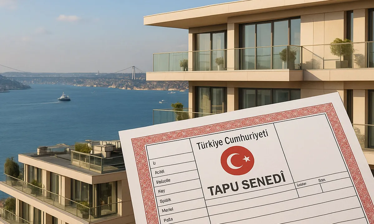 Adalet Bakanı Akın Gürlek, 12. Yargı Paketi kapsamında avukatların maddi